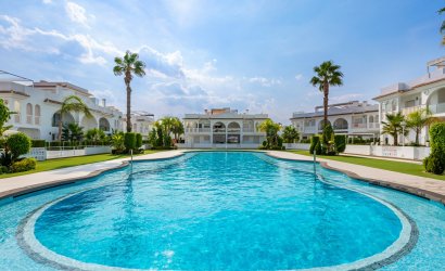 Revente - Apartment -
Ciudad Quesada - Doña Pepa