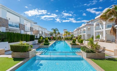 Revente - Apartment -
Ciudad Quesada - Doña Pepa