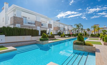 Revente - Apartment -
Ciudad Quesada - Doña Pepa