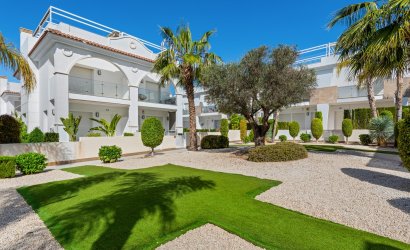 Revente - Apartment -
Ciudad Quesada - Doña Pepa