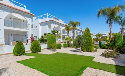 Revente - Apartment -
Ciudad Quesada - Doña Pepa