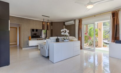 Reventa - Villa - Detached -
La Zarza - La Zarza Murcia