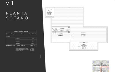 New Build - Villa -
Rojales - La Marquesa Golf