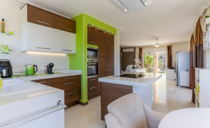 Reventa - Villa - Detached -
La Zarza - La Zarza Murcia