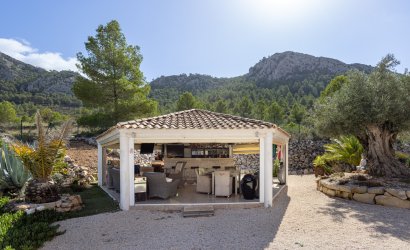 Reventa - Villa - Detached -
La Zarza - La Zarza Murcia