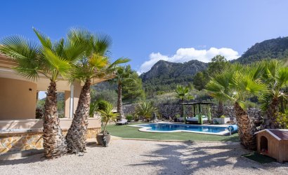 Reventa - Villa - Detached -
La Zarza - La Zarza Murcia