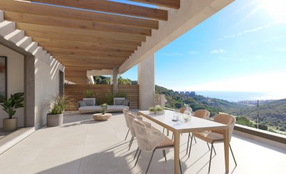 Nieuwbouw Woningen - Apartment -
San Roque - La Alcaidesa