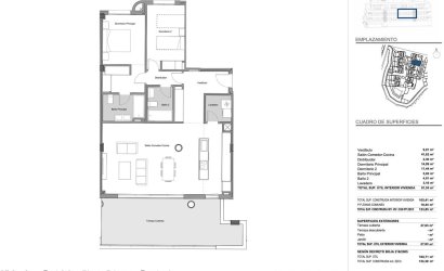 Nieuwbouw Woningen - Apartment -
Marbella - Los Monteros