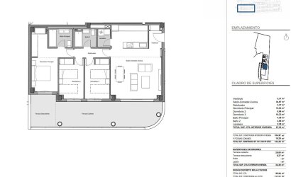New Build - Apartment -
Marbella - Los Monteros