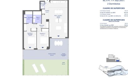 Nieuwbouw Woningen - Apartment -
San Roque - La Alcaidesa
