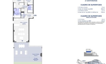 Nieuwbouw Woningen - Apartment -
San Roque - La Alcaidesa