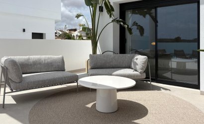 Nouvelle construction - Villa -
Rojales - Ciudad Quesada