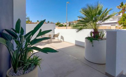 Nouvelle construction - Villa -
Rojales - Ciudad Quesada