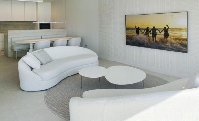 Nouvelle construction - Villa -
Rojales - Ciudad Quesada