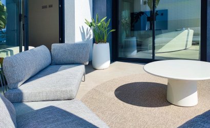 Nouvelle construction - Villa -
Rojales - Ciudad Quesada