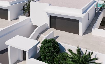Nouvelle construction - Villa -
Rojales - Ciudad Quesada