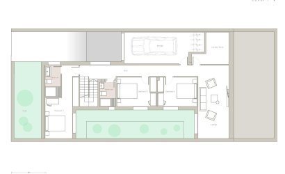 Nouvelle construction - Villa -
Rojales - Ciudad Quesada