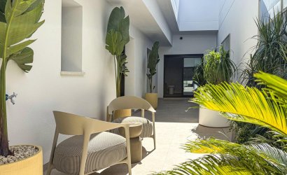 Nouvelle construction - Villa -
Rojales - Ciudad Quesada