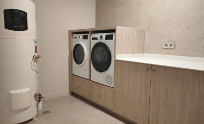 Nouvelle construction - Villa -
Rojales - Ciudad Quesada