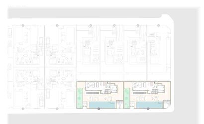 Nouvelle construction - Villa -
Rojales - Ciudad Quesada