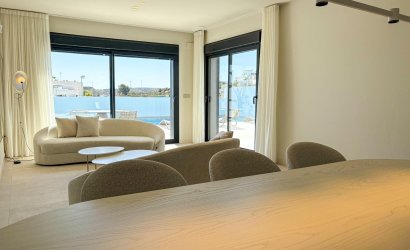 Nieuwbouw Woningen - Villa -
Rojales - Ciudad Quesada