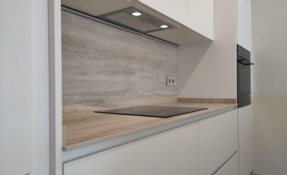 Nieuwbouw Woningen - Villa -
Rojales - Ciudad Quesada