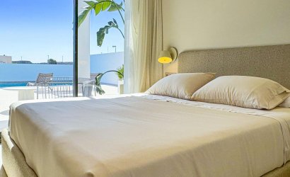 Nieuwbouw Woningen - Villa -
Rojales - Ciudad Quesada