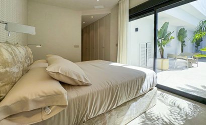 Nieuwbouw Woningen - Villa -
Rojales - Ciudad Quesada