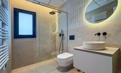 Nieuwbouw Woningen - Villa -
Rojales - Ciudad Quesada