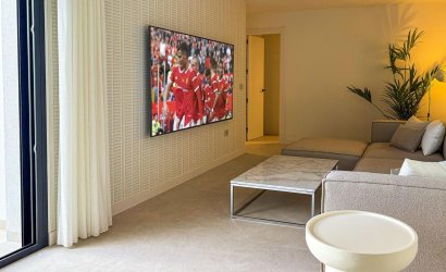 Nieuwbouw Woningen - Villa -
Rojales - Ciudad Quesada