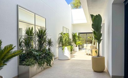 Nieuwbouw Woningen - Villa -
Rojales - Ciudad Quesada