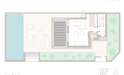 Nieuwbouw Woningen - Villa -
Rojales - Ciudad Quesada