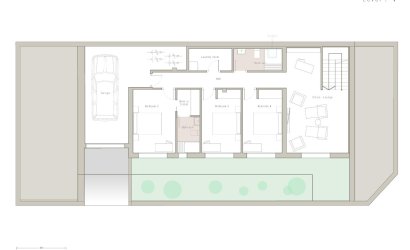 Nieuwbouw Woningen - Villa -
Rojales - Ciudad Quesada