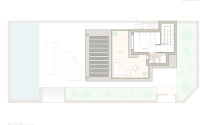 Nieuwbouw Woningen - Villa -
Rojales - Ciudad Quesada