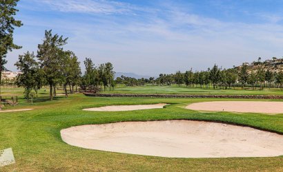 Nieuwbouw Woningen - Villa -
Rojales - Ciudad Quesada