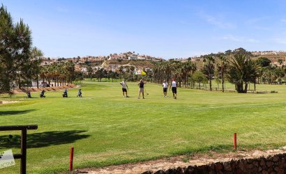 Nieuwbouw Woningen - Villa -
Rojales - Ciudad Quesada