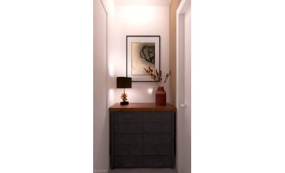 Nieuwbouw Woningen - Villa -
San Javier - Santiago De La Ribera