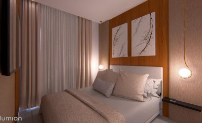 Nieuwbouw Woningen - Villa -
San Javier - Santiago De La Ribera