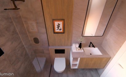 Nieuwbouw Woningen - Villa -
San Javier - Santiago De La Ribera