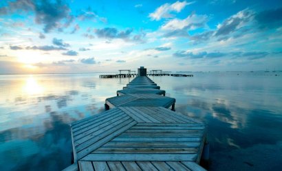 Nieuwbouw Woningen - Villa -
San Javier - Santiago De La Ribera