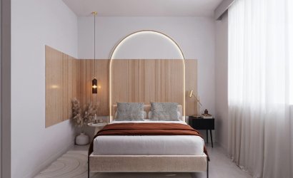 Nieuwbouw Woningen - Bungalow -
San Miguel de Salinas - Pueblo