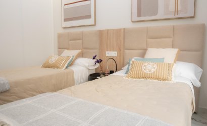 Nieuwbouw Woningen - Villa -
Ciudad Quesada - Lo Marabú