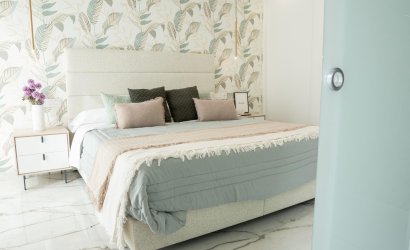 Nieuwbouw Woningen - Villa -
Ciudad Quesada - Lo Marabú