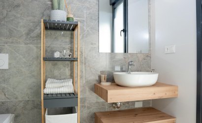 Nieuwbouw Woningen - Villa -
Ciudad Quesada - Lo Marabú