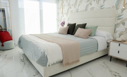 Nieuwbouw Woningen - Villa -
Ciudad Quesada - Lo Marabú