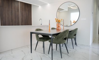 Nieuwbouw Woningen - Villa -
Ciudad Quesada - Lo Marabú