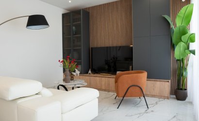 Nieuwbouw Woningen - Villa -
Ciudad Quesada - Lo Marabú