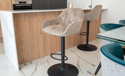 Nieuwbouw Woningen - Villa -
Ciudad Quesada - Lo Marabú