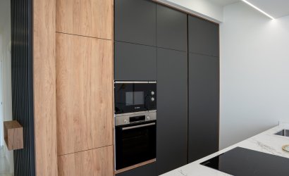 Nieuwbouw Woningen - Villa -
Ciudad Quesada - Lo Marabú