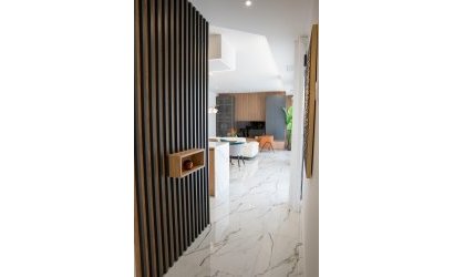 Nieuwbouw Woningen - Villa -
Ciudad Quesada - Lo Marabú